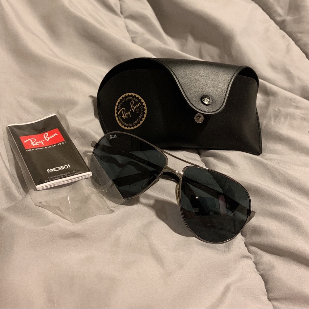 Ray Ban RB Sunglasses